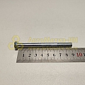 Болт М8*1,25*90 хомута рессоры Г-3302 (РЗИ)(уп. 10 шт)