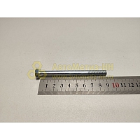 Болт М8*1,25*90 хомута рессоры Г-3302 (уп. 10 шт)