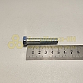 Болт М10*1,5*50 приемной трубы 53, 3307 (РЗИ)(уп. 10 шт)