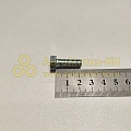 Болт М8*1,25*22 планки генератора Г-3110 (РЗИ)(уп. 10 шт)