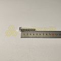 Болт М6*1*45 с фланцем (8.8) (Крепёж Машин)(уп. 20 шт)