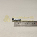 Болт М8*1,25*30 с фланцем (8.8)(уп. 10 шт)