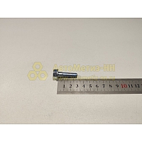 Болт М8*1,25*30 с фланцем (БелЗАН)(уп. 10 шт)