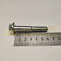 Болт М10*1,5*60 с фланцем (8.8).(уп. 10 шт)