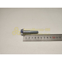 Болт М10*1,5*50 с фланцем EN1662 (8.8) (Кр.Этна)(уп. 10 шт)