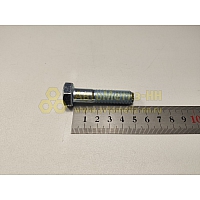 Болт М12*1,25*50 крепления КПП к дв.   (БелЗАН)(уп. 10 шт)