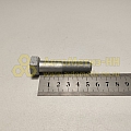 Болт М12*1,25*55 картера КПП (8,8) (РЗИ)(уп. 10 шт)