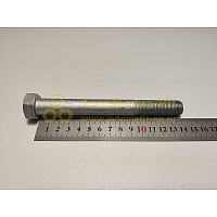 Болт М16*1,5*140 кожуха махов.старт.   (БелЗАН)(уп. 10 шт)