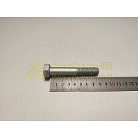 Болт М14*1,5*80 пальца перед. рессоры   (БелЗАН)(уп. 10 шт)