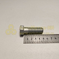 Болт М16*1,5*50 буфера перед.рессоры (10,9) (РЗИ)(уп. 10 шт)