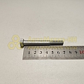 Болт М8*1,25*70 уст-во опрокид.корп. ПГУ (8,8) (РЗИ)(уп. 10 шт)