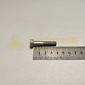 Болт М8*1,25*40 пром. рулевого вала (8,8) (РЗИ)(уп. 10 шт)