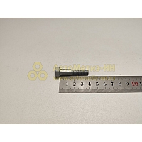 Болт М8*1,25*40 пром. рулевого вала 2110 (БелЗАН)(уп. 10 шт)
