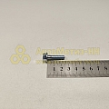 Болт М6*1*25 с фланцем (8.8)(уп. 20 шт)