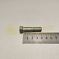 Болт М10*1*41 кардана МАЗ гол. (Кр.Этна)(уп. 10 шт)