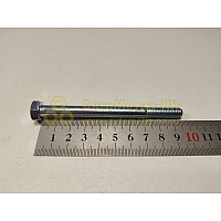 Болт М8*1,25*95 крепления маслонасоса (БелЗАН)(уп. 10 шт)
