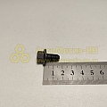 Болт М8*1,25*16 охладителя EGR дв. Cummins ISF2.8 Г-3302