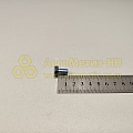 Болт М8*1,25*12 (РЗИ)(уп. 20 шт)
