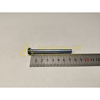 Болт М8*1,25*75 ФТО 402 дв. (Кр.Этна)(уп. 10 шт)