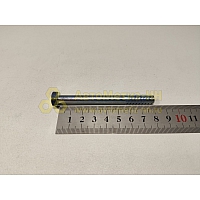 Болт М8*1,25*80 (Кр.Этна)(уп. 10 шт)