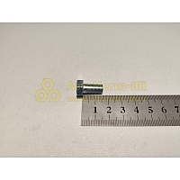 Болт М8*1*16 (Кр.Этна)(уп. 20 шт)