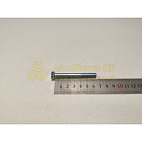 Болт М8*1,25*65 водяного насоса 402 дв. (Кр.Этна)(уп. 10 шт)