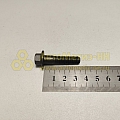 Болт М8*1,25*35 передней крышки дв. Cummins ISF2.8 Г-3302