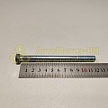 Болт М10*1,5*120 хомута рессоры ЗИЛ (РЗИ)(уп. 10 шт)