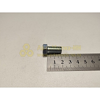 Болт М10*1*20 опоры мех-зма боковой двери (Кр.Этна)(уп. 10 шт)