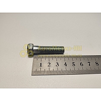 Болт М10*1,5*40 генератора (Крепёж Машин)(уп. 10 шт)