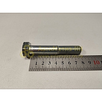 Болт М14*1,5*80 бампера 2121 (БелЗАН)(уп. 10 шт)