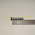 Болт М10*1,5*55 усилителя картера сцепления (РЗИ)(уп. 10 шт)