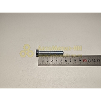 Болт М10*1,5*55 усилителя картера сцепления (Кр.Этна)(уп. 10 шт)