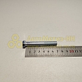 Болт М10*1,5*70 крепления задн.бампера Г-2410