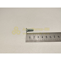 Винт М6*1*20 потай. крест. (БелЗАН)(уп. 50 шт)