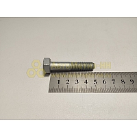 Болт М10*1,25*50 перед.аморт. 2101 (БелЗАН)(уп. 10 шт)