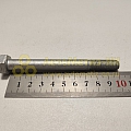 Болт М10*1,25*100 корпуса коренного подшипника (8,8) (РЗИ)(уп. 10 шт)