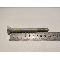Болт М10*1,25*100 корпуса коренного подшипника  (БелЗАН)(уп. 10 шт)
