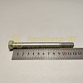 Болт М10*1,25*120 хомута передней рессоры (8,8) (РЗИ)(уп. 10 шт)
