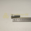 Болт М12*1,25*40 крепления топл.бака (8,8) (РЗИ)(уп. 10 шт)