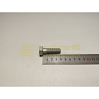Болт М12*1,25*40 крепления топл.бака (БелЗАН)(уп. 10 шт)