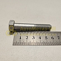Болт М10*1,25*60 полуоси 2123 (10,9) (РЗИ)(уп. 10 шт)