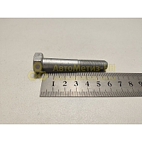 Болт М10*1,25*60 полуоси 2123 (БелЗАН)(уп. 10 шт)