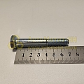 Болт М10*1,25*70 коренной шейки 2101 (10,9) (РЗИ)(уп. 10 шт)