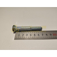Болт М10*1,25*70 коренной шейки 2101 (БелЗАН)(уп. 10 шт)