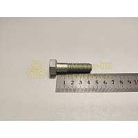 Болт М12*1,25*45 крепления КПП верх. 2101 (БелЗАН)(уп. 10 шт)