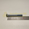 Болт М12*1,75*95 рулевого редуктора Волга (РЗИ)(уп. 10 шт)