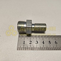 Штуцер М20*1,5хМ14*1,5 проходной 5320(уп. 5 шт)