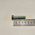 Болт М10*1*42 чашки Волга (РЗИ)(уп. 10 шт)