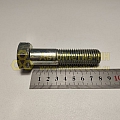 Болт М20*2,5*80 (8.8)(уп. 10 шт)